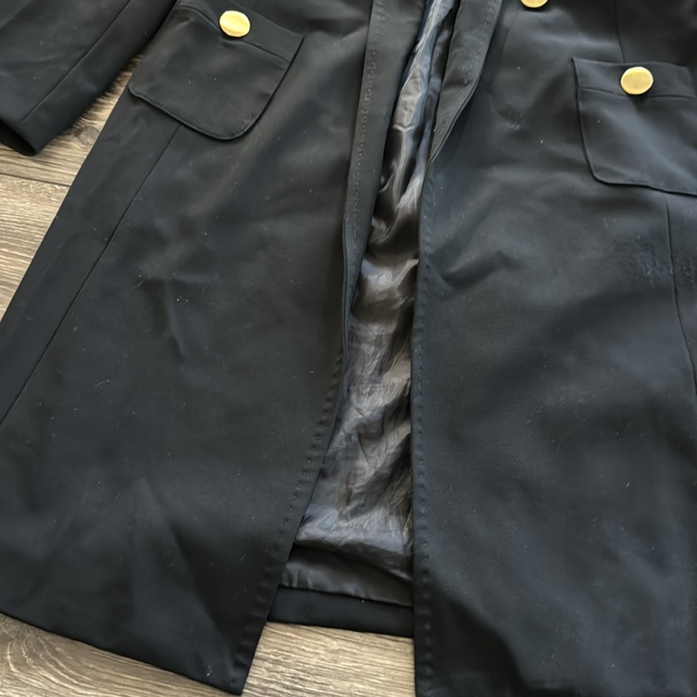 Jacket - Picture 4 of 8
